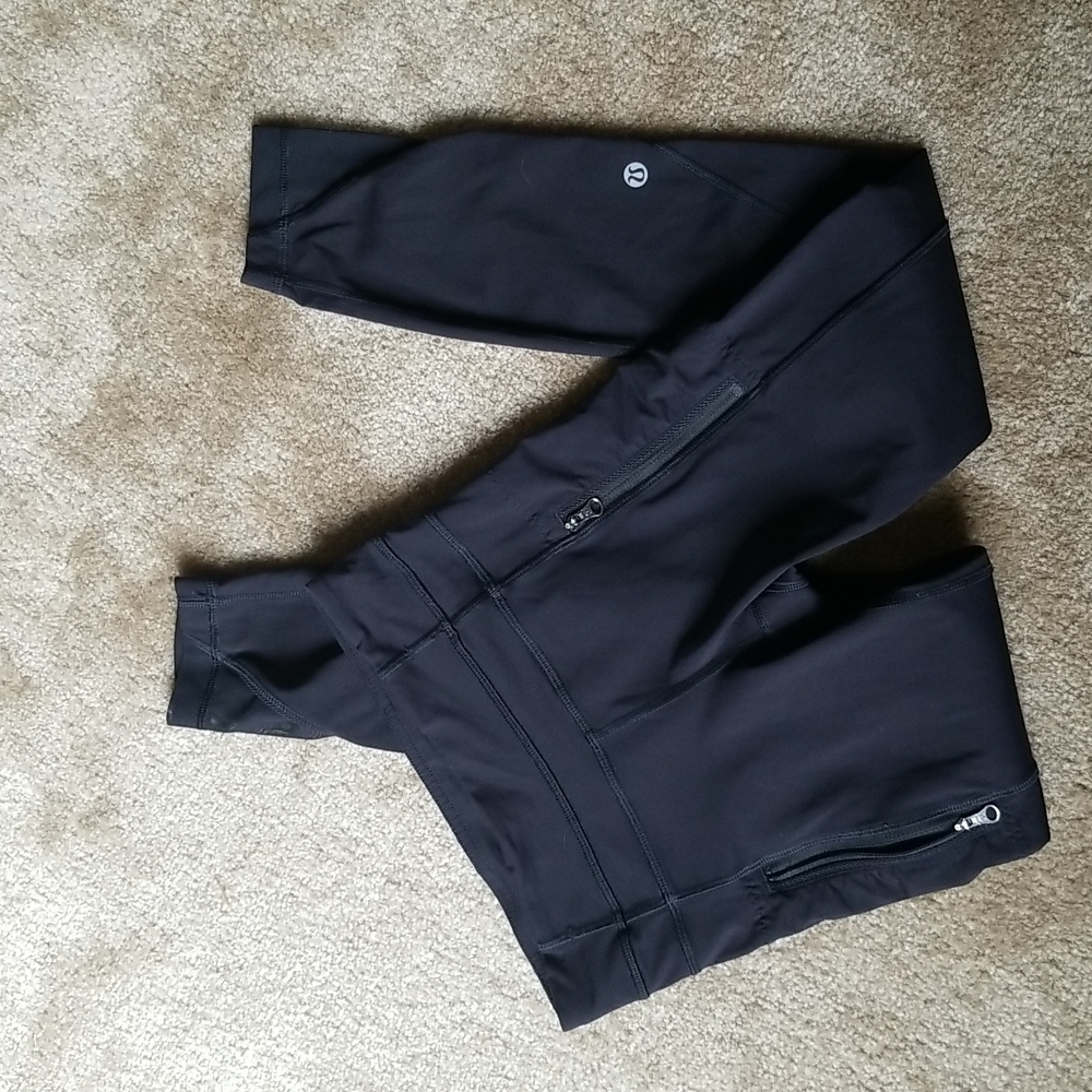 Lululemon Athletica pants